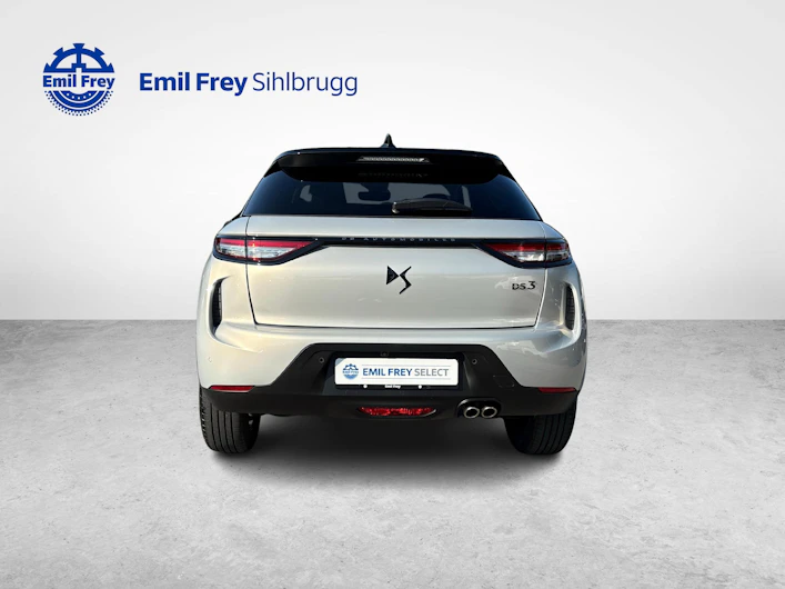 Fahrzeugbild DS AUTOMOBILES DS3
