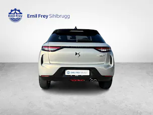 DS Automobiles 3 Crossback 1.2 PureTech 130 Ligne Noire
