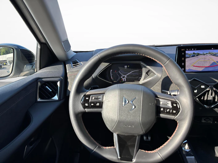 Fahrzeugbild DS AUTOMOBILES DS3