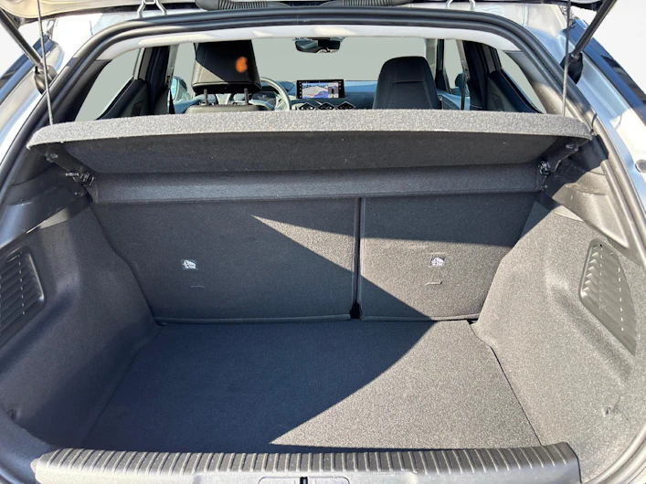 Fahrzeugbild DS AUTOMOBILES DS3