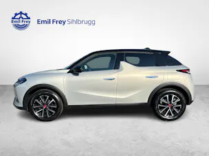 DS Automobiles 3 Crossback 1.2 PureTech 130 Ligne Noire