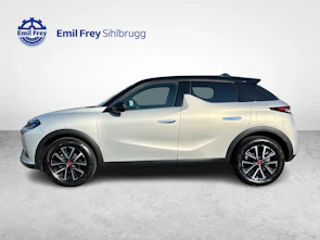 Fahrzeugbild DS AUTOMOBILES 3 Crossback 1.2 PureTech 130 Ligne Noire