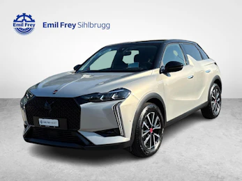 Fahrzeugbild DS AUTOMOBILES 3 Crossback 1.2 PureTech 130 Ligne Noire