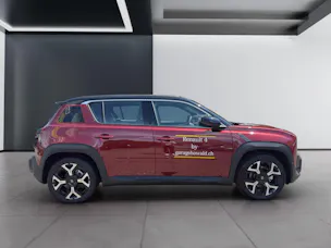 RENAULT R4 E-Tech Comfort Range plein sud techno
