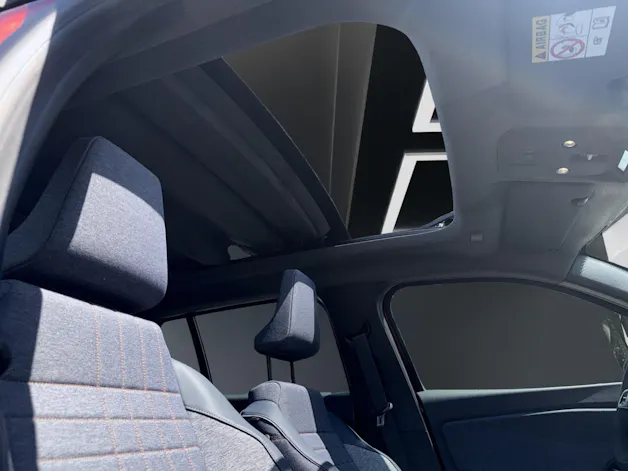 RENAULT R4 E-Tech Comfort Range plein sud techno