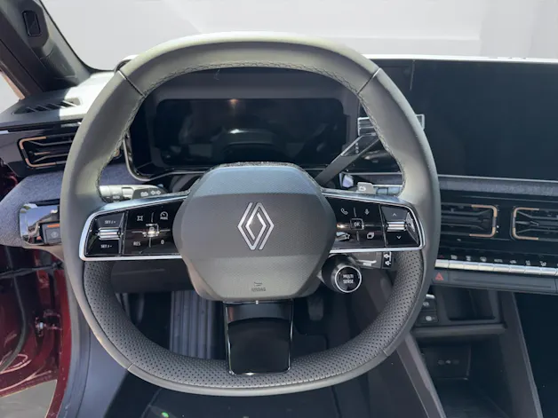 RENAULT R4 E-Tech Comfort Range plein sud techno
