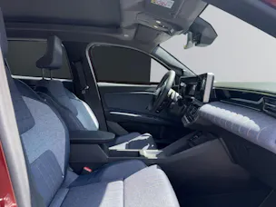 RENAULT R4 E-Tech Comfort Range plein sud techno
