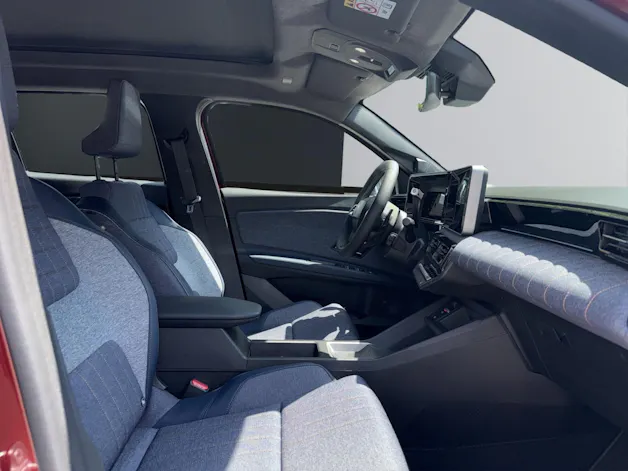 RENAULT R4 E-Tech Comfort Range plein sud techno