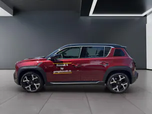 RENAULT R4 E-Tech Comfort Range plein sud techno