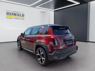 RENAULT R4 E-Tech Comfort Range plein sud techno