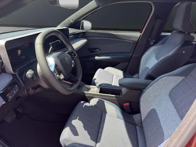 RENAULT R4 E-Tech Comfort Range plein sud techno