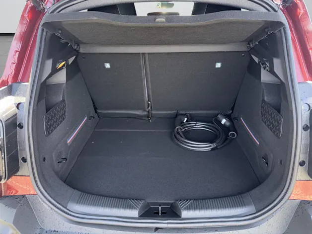 RENAULT R4 E-Tech Comfort Range plein sud techno