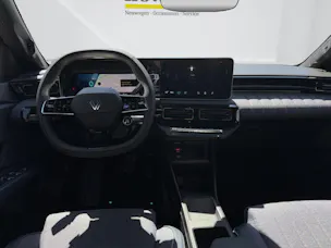 RENAULT R4 E-Tech Comfort Range plein sud techno