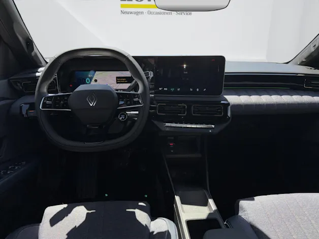 RENAULT R4 E-Tech Comfort Range plein sud techno