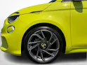 Fiat 500 Abarth Scorpionissima