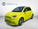 Fiat 500 Abarth Scorpionissima