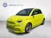 Fiat 500 Abarth Scorpionissima