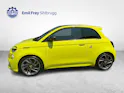 Fiat 500 Abarth Scorpionissima