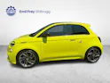Fiat 500 Abarth Scorpionissima