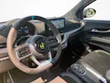 Fiat 500 Abarth Scorpionissima