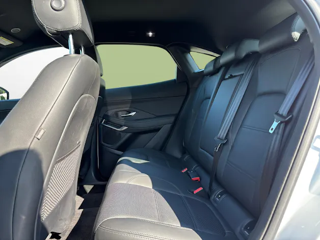 Jaguar E-Pace 1.5 I3 S