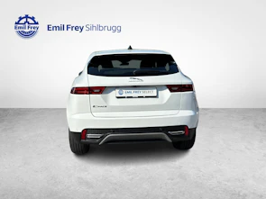 Fahrzeugbild JAGUAR E-Pace 1.5 I3 S