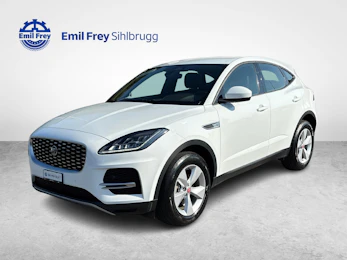 Fahrzeugbild JAGUAR E-Pace 1.5 I3 S