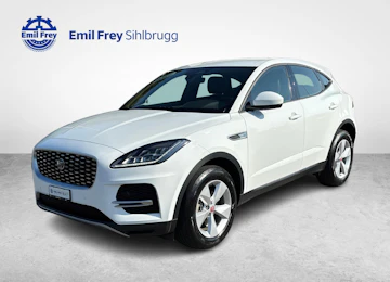 Fahrzeugbild JAGUAR E-Pace 1.5 I3 S Fahrzeugbild JAGUAR E-Pace 1.5 I3 S