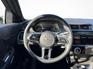 Jaguar E-Pace 1.5 I3 S
