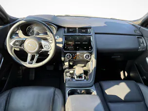 Jaguar E-Pace 1.5 I3 S