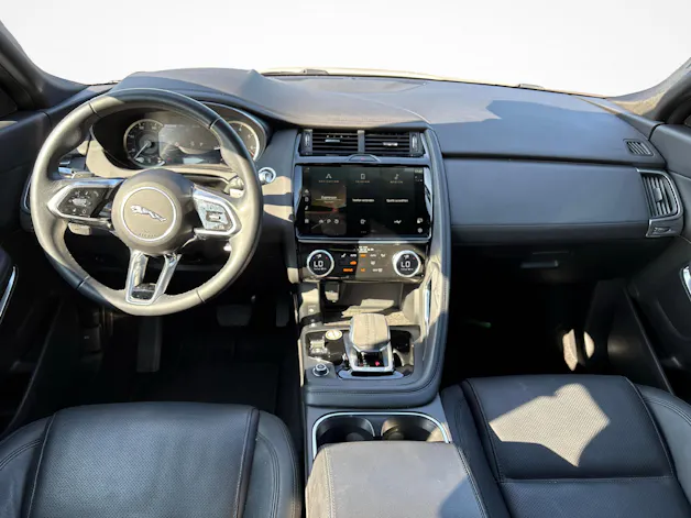 Jaguar E-Pace 1.5 I3 S
