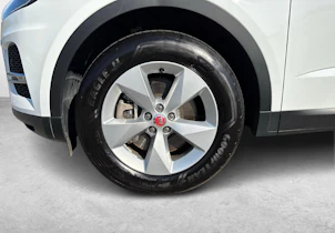 Fahrzeugbild JAGUAR E-Pace 1.5 I3 S