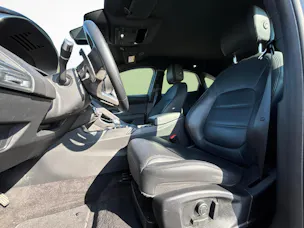Jaguar E-Pace 1.5 I3 S