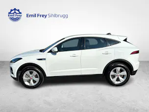 Jaguar E-Pace 1.5 I3 S
