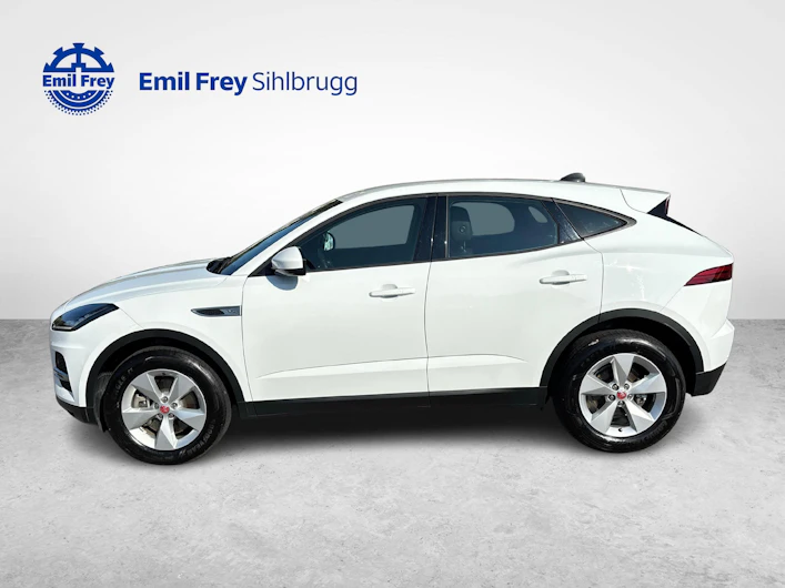 Fahrzeugbild JAGUAR E-PACE