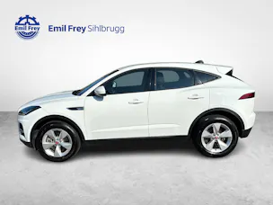 Jaguar E-Pace 1.5 I3 S