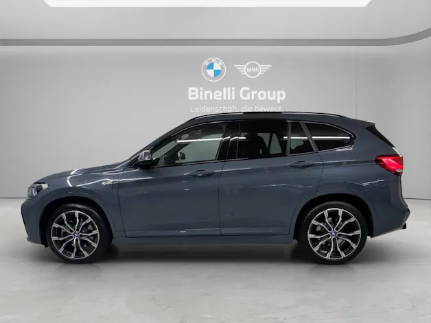 BMW X1 25e xDrive