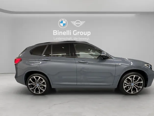 BMW X1 25e xDrive