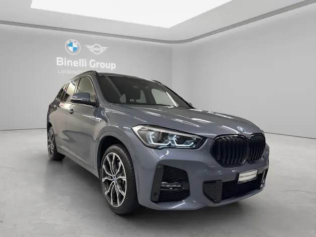 BMW X1 25e xDrive