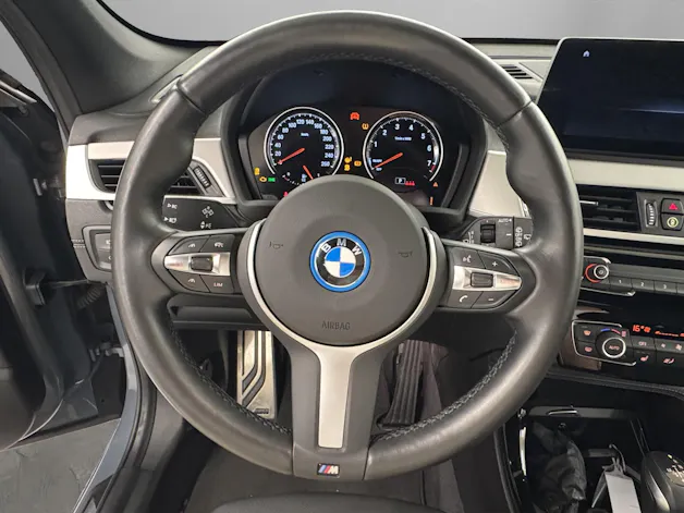 BMW X1 25e xDrive