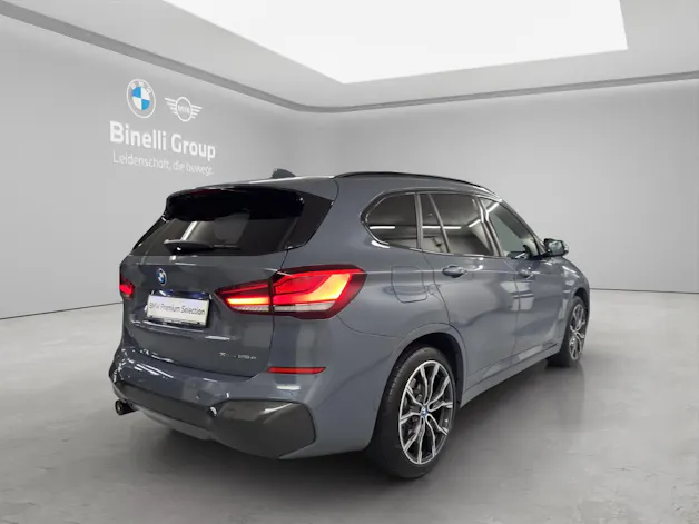 BMW X1 25e xDrive