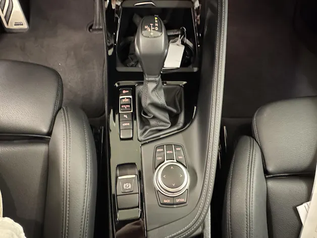 BMW X1 25e xDrive