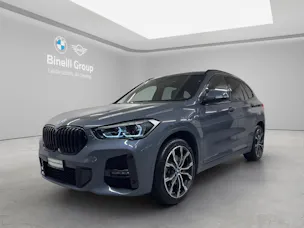 BMW X1 25e xDrive