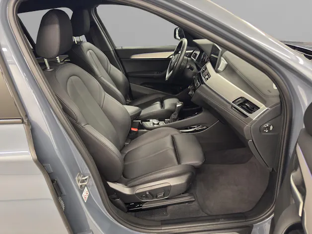 BMW X1 25e xDrive