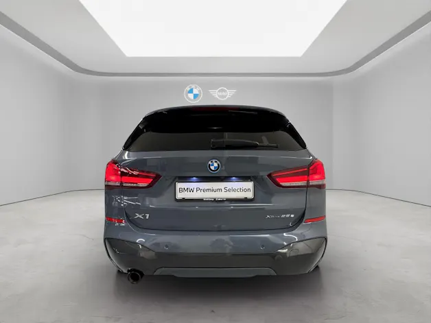 BMW X1 25e xDrive