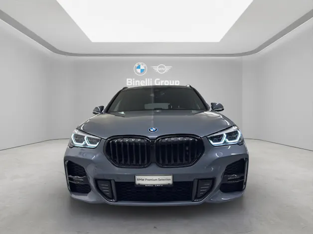 BMW X1 25e xDrive