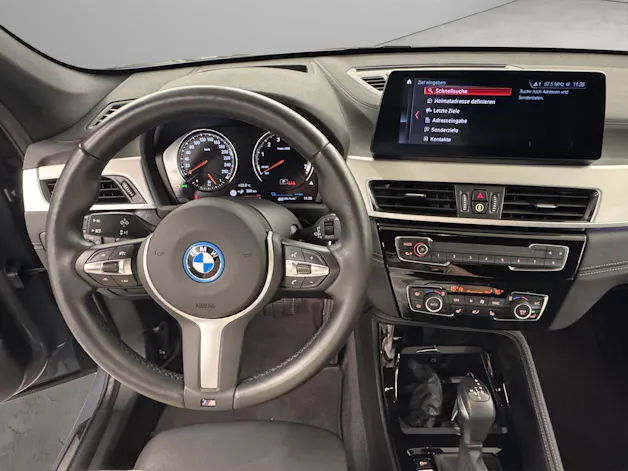 BMW X1 25e xDrive