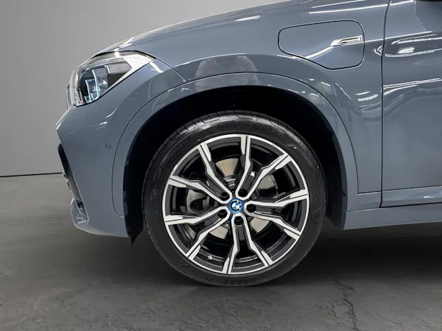 BMW X1 25e xDrive