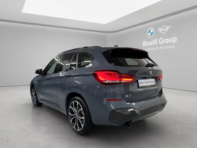 BMW X1 25e xDrive