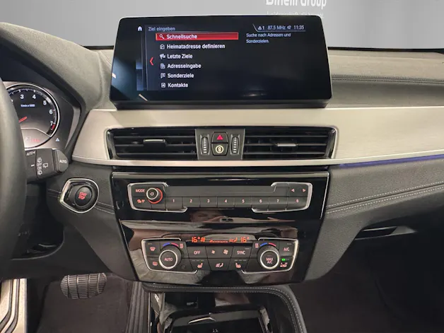 BMW X1 25e xDrive